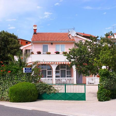 Apartments Tonka Primošten Zewnętrze zdjęcie