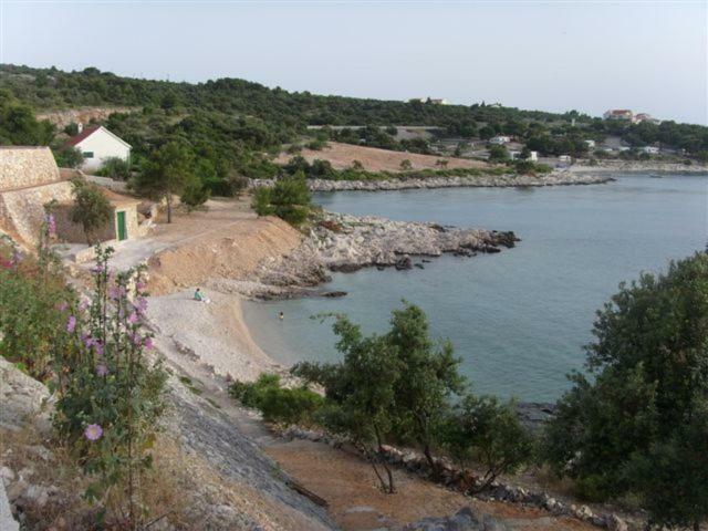Apartments Tonka Primošten Zewnętrze zdjęcie