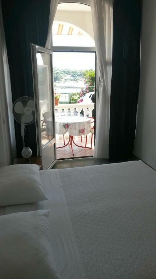 Apartments Tonka Primošten Zewnętrze zdjęcie