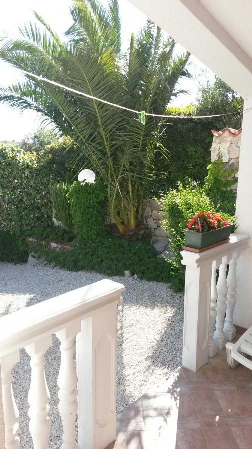 Apartments Tonka Primošten Zewnętrze zdjęcie
