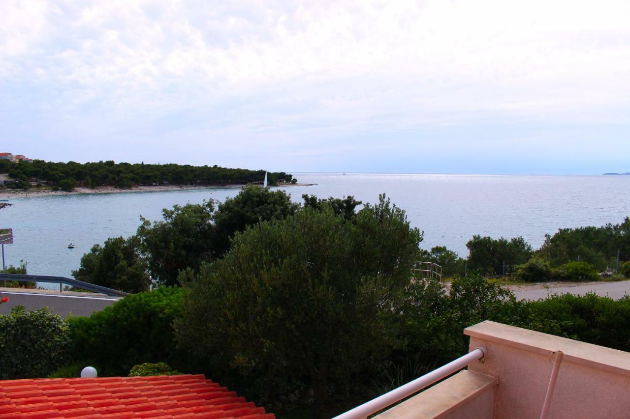 Apartments Tonka Primošten Zewnętrze zdjęcie