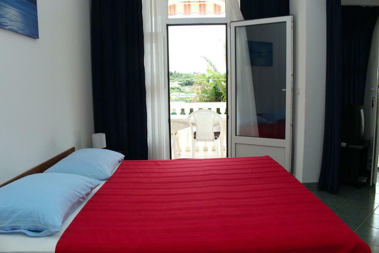 Apartments Tonka Primošten Zewnętrze zdjęcie