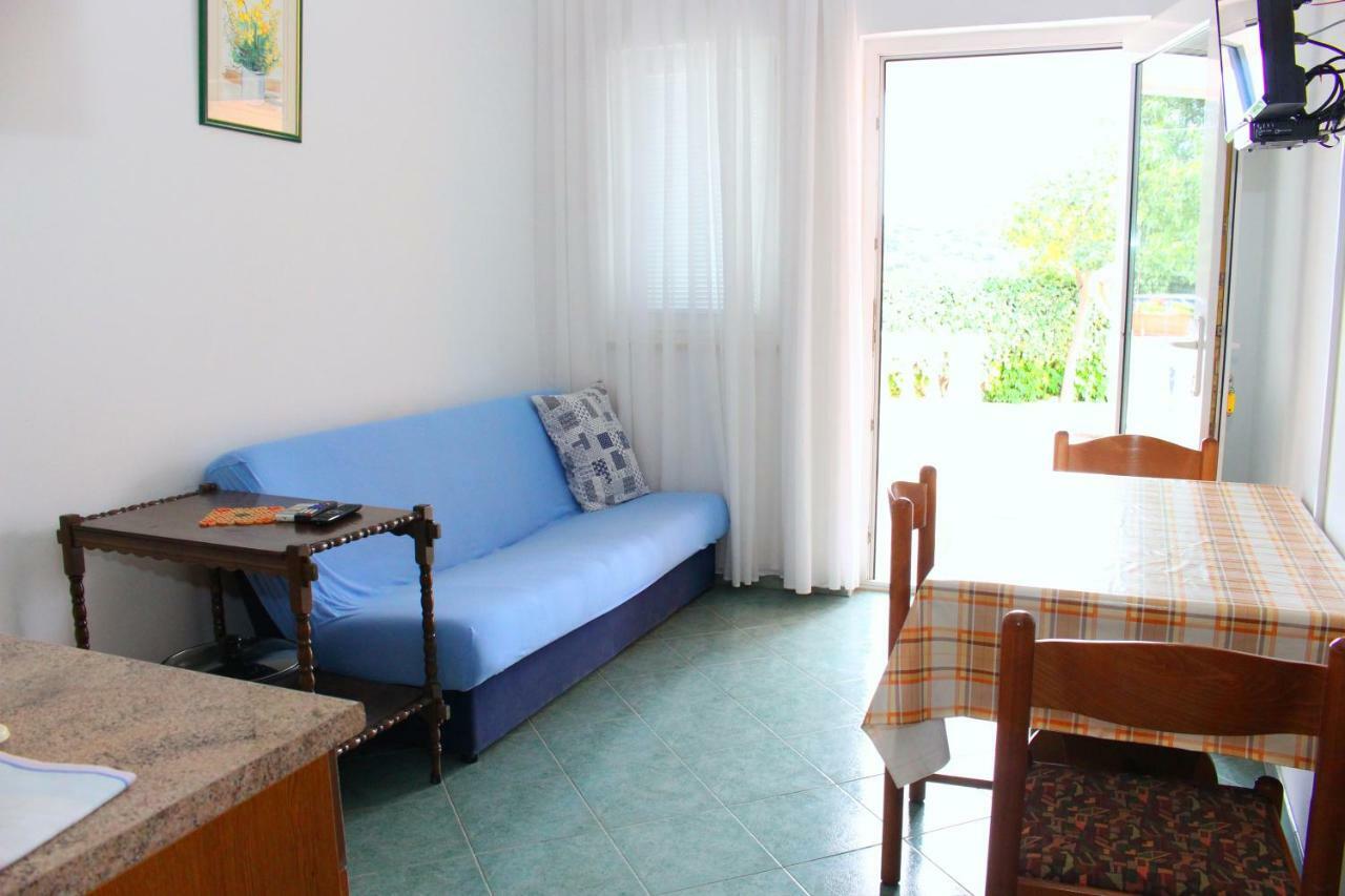 Apartments Tonka Primošten Zewnętrze zdjęcie