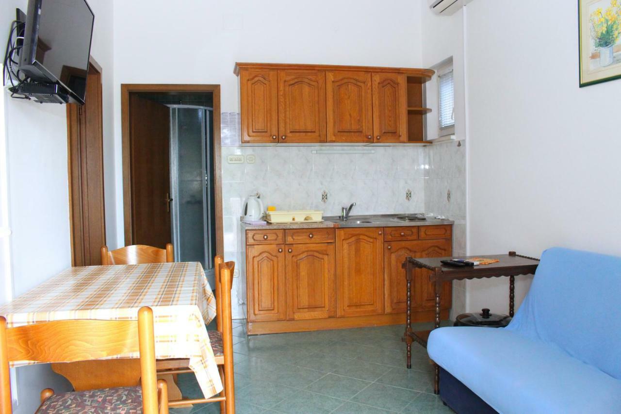 Apartments Tonka Primošten Zewnętrze zdjęcie