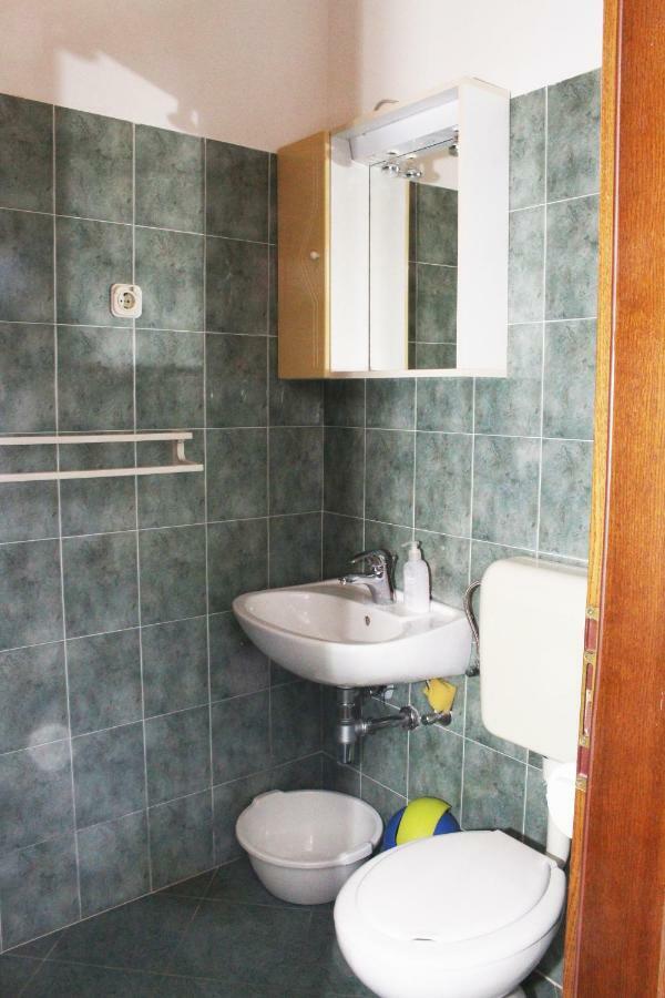 Apartments Tonka Primošten Zewnętrze zdjęcie