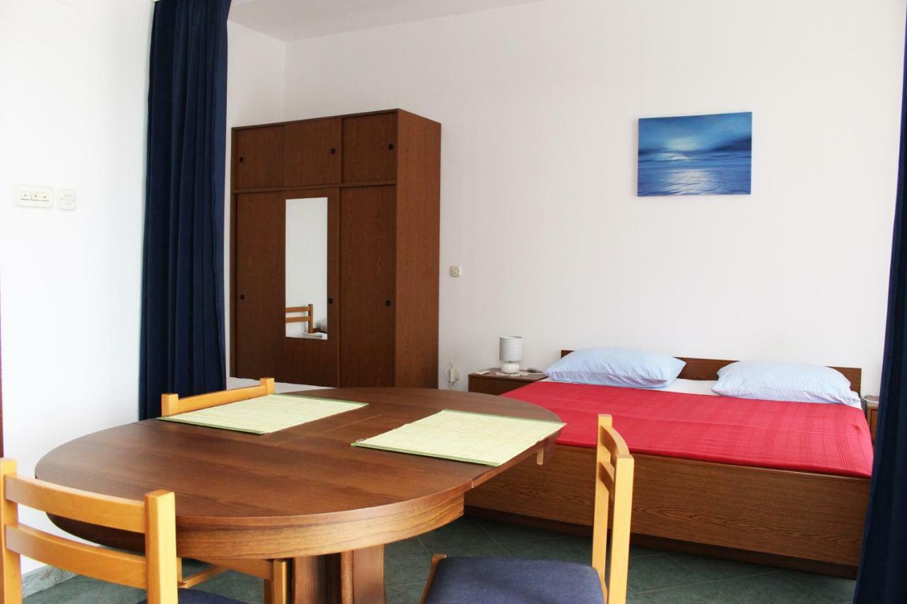 Apartments Tonka Primošten Zewnętrze zdjęcie