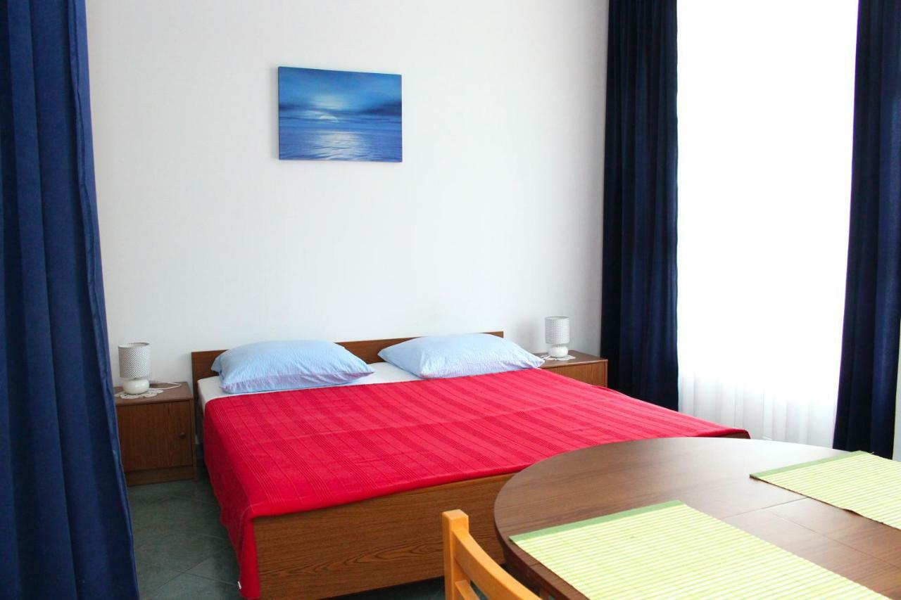 Apartments Tonka Primošten Zewnętrze zdjęcie