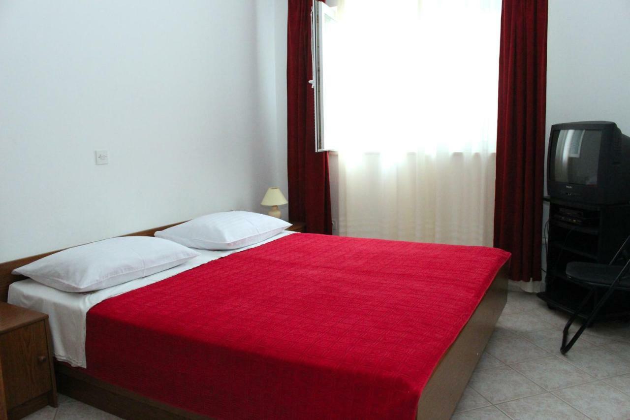 Apartments Tonka Primošten Zewnętrze zdjęcie