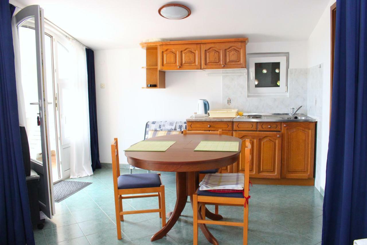 Apartments Tonka Primošten Zewnętrze zdjęcie