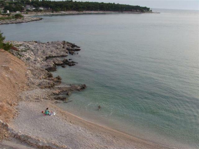 Apartments Tonka Primošten Zewnętrze zdjęcie